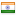 aurelius.in server is located in India